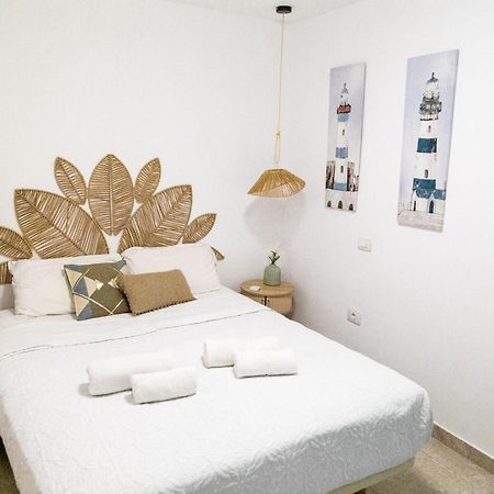 Casa Gon Apartamento Centricos A 100M De La Playa Corralejo Buitenkant foto