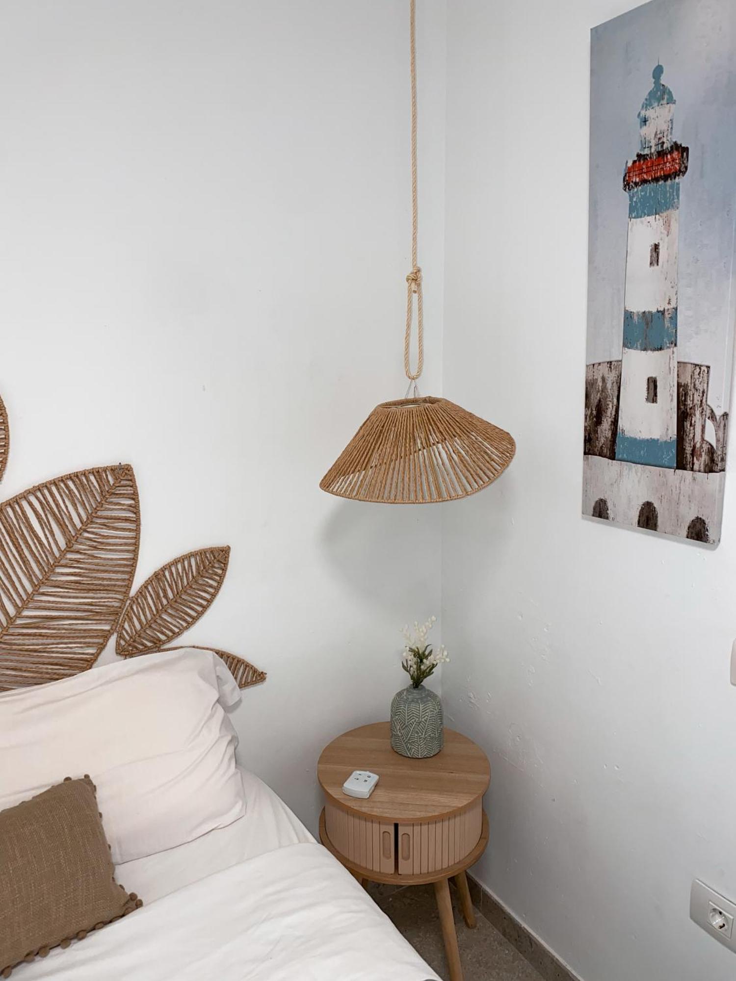 Casa Gon Apartamento Centricos A 100M De La Playa Corralejo Buitenkant foto